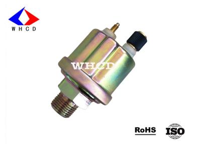 China NPT 3/8 Color Zinc Plated Air Pressure Switch 12v Adjustable For Brake System for sale