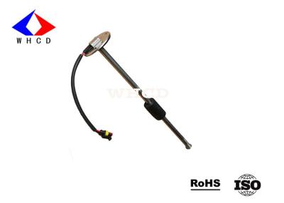 China High Accuracy Fuel Tank Level Sensor / Fuel Tank Level Sender 250mm Length for sale
