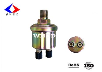 China 0 ~ 10 Bar Automotive Oil Pressure Switch Sender Auto Gauge Sensor Unit 1/8 NPT for sale