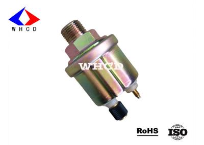 China M12x1.5 Auto Oil Pressure Sensor With Warning Contact For Volvo Trucks for sale