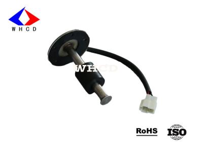China Resistance Output Type Vehicle Fuel Level Sensor 100mm Length 0 ~ 190 Ohms for sale