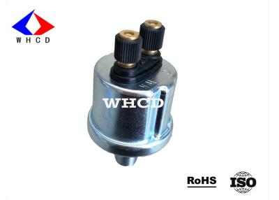 China MH802RD Oil Pressure Gauge Sensor / Car Oil Pressure Sensor For Generators for sale