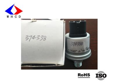 China 0.7Bar SCANIA Oil Pressure Sensor With Warning Contact for sale