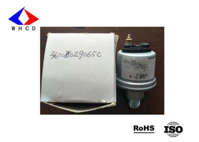 China 5Bar 360-081-029-065C VDO Engine Oil Pressure Sensor for sale