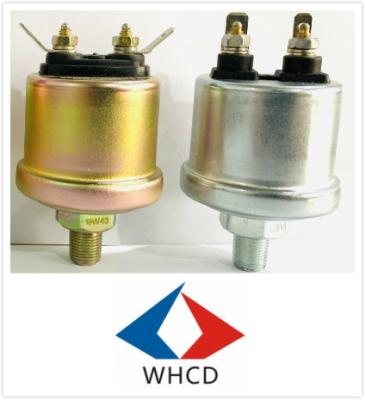 China Sensor de presión del aceite anti de la vibración IP66 M4 VDO en venta