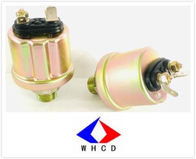 China Three Pole NPT1/8 VDO Air Pressure Alarm Sensor for sale