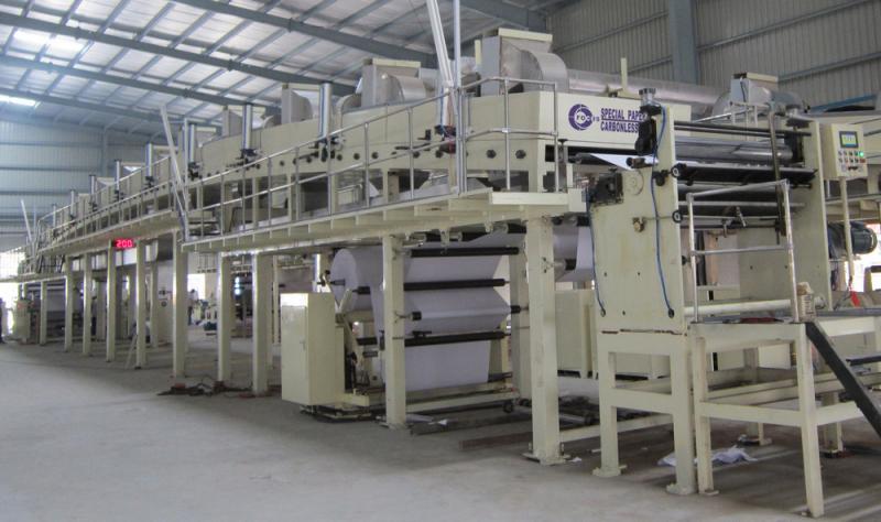 Proveedor verificado de China - Qingdao Focus Machinery Co., Ltd.