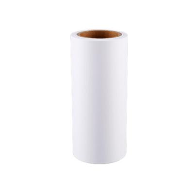 China 80gsm 40gsm Glassine Paper Silicone Coated Release For Die Cutting Molding for sale