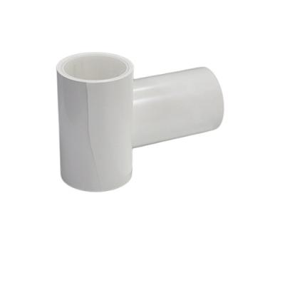 China 58g 0.055mm White Yellow Glassine Art Silicone Coated Release Liner Paper Roll for sale