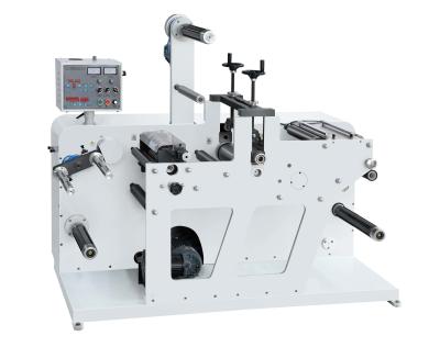 China 320mm Professional Die Cut Machine High Speed en venta