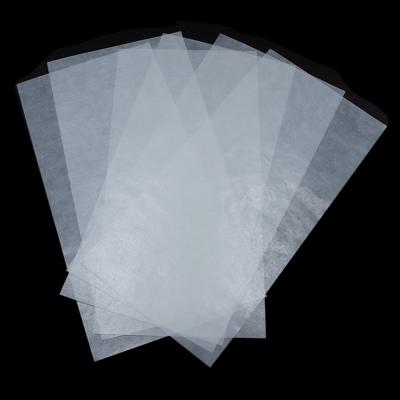 China Silicone Release Liner / Glassine Paper For Self Adhesive Label en venta
