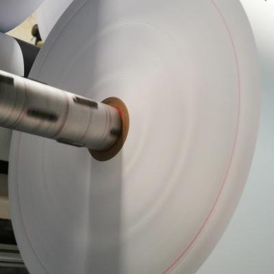 China impresora Jumbo Thermal Paper Rolls Till Rolls termal de la etiqueta 60gsm 80 x 80m m FSC en venta
