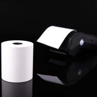 Thermal POS Printer Paper 2 1/4' Thermal Paper Roll BPA Free Receipt Paper  - China Thermal Paper, Receipt Paper