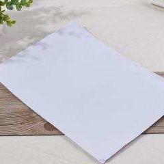 Chine La double imprimante dégrossie Paper A4 copient feuilles blanches blanches de Paper A4 80gsm de l'imprimante 100gsm les 500 à vendre