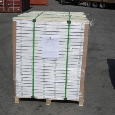 China 60gsm unbeschichtetes Kopierpapier weißes 80gsm des Offsetdruck-A4 für die Herstellung des Buches zu verkaufen