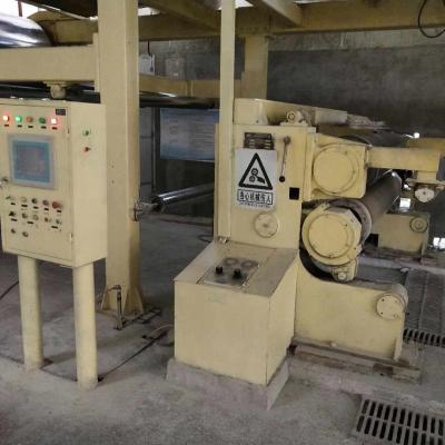 China rolo de papel térmico dobro do lado 200gsm da máquina de revestimento de papel de 1092mm Carbonles à venda