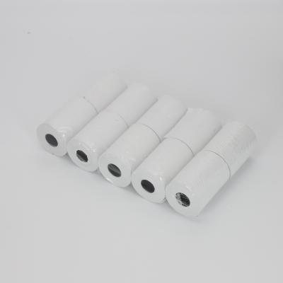Китай Bpa Free Virgin Wood Pulp Thermal Paper Jumbo Rolls 45g 48g 50g 55g 65g For ATM/POS продается