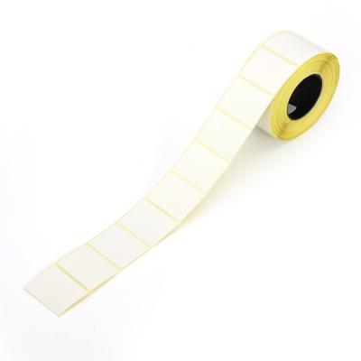 China Coated A Grade Thermal Sensitive Label Paper Roll Water And Oil Proof for sale