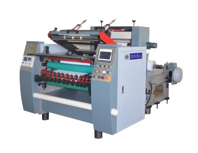 Κίνα 900mm ATM/POS Thermal Paper Slitting Machine for Thermal Paper POS and ATM Roll προς πώληση