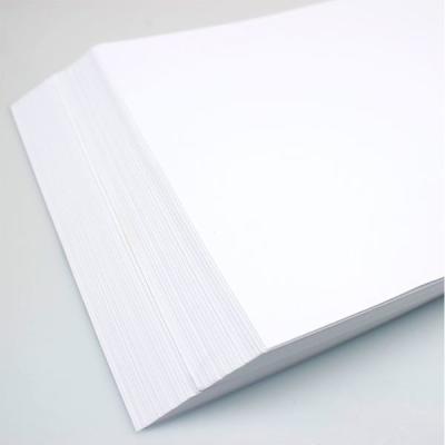 China 70Gr 80Gr A4 Copy Paper Printer Paper A4 500 Sheets Woodpulp for sale