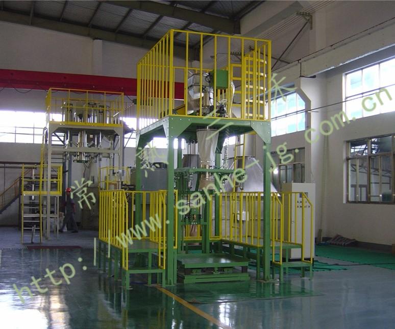Verified China supplier - Changshu Sanhe Precision Machinery & Technology Co.,Ltd.