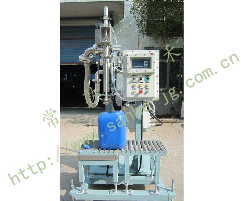 Verified China supplier - Changshu Sanhe Precision Machinery & Technology Co.,Ltd.