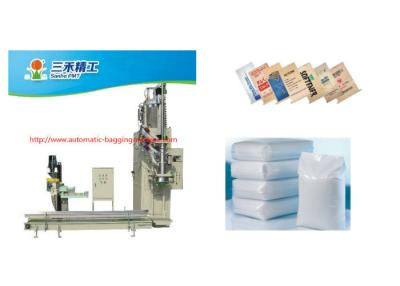 China DCS-25FWG 25 Kg Weigh Packing Machine Bags Filling Packer Equipment for sale