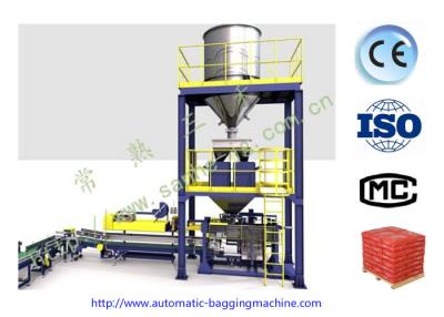 China JMD-500 25 Kg Bagging Machine  25 Kg Batching Hopper Scale Weighing Digital Indicator,Weighing Process Controller for sale