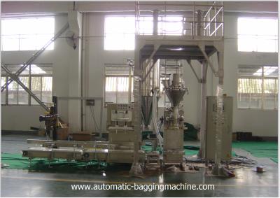 China Automatic Bag in Bag Packing Machine Line for sale