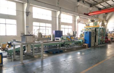 China Fertilizer Open Mouth Bagging Machine for sale