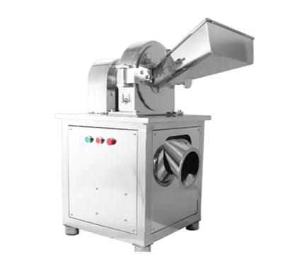 China 3kw High Efficiency Grinding Machine 90 Sets Per Month DZ Series for sale