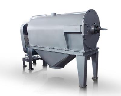 China Stainless Steel BL Centrifugal Sifter Hygienic Design for sale