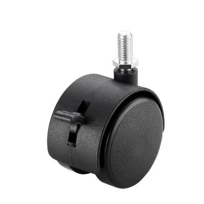 China Multifunctional Planter Box Accessories Universal Caster Wheels  UV Resistant for sale
