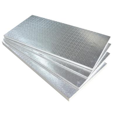 China 30mm Under Floor Insulation Boards for sale