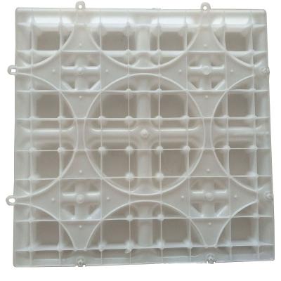 China Eco Saving Wet Underfloor Heating Insulation Boards Environmental Friendly for sale