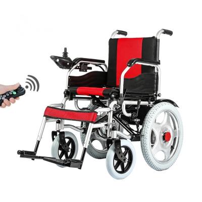 中国 KSM-501 18inch Factory Direct Sale Brands Folding Best Amazon For Sale By Owner Motorized New Power Wheelchairs Electric 販売のため