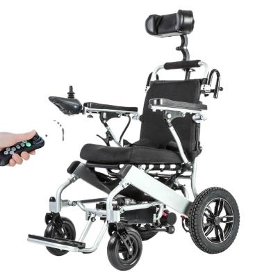 China KSM-601P Seat Size 52cm Cheap Wheels Scooter Controller For Electric Hoist For Disabled Conversion Power Wheelchair Electric for sale