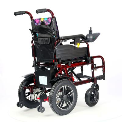 China KSM-503C Medical Products Electric Reclining Children Wheelchair Designed for Kids with Cerebral Palsy Hospital Wheelchair Price à venda