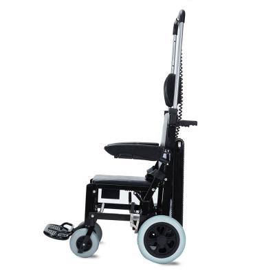 China KSM-302B Electric Stair Climber For Disabled Folding Handicapped Chair for sale