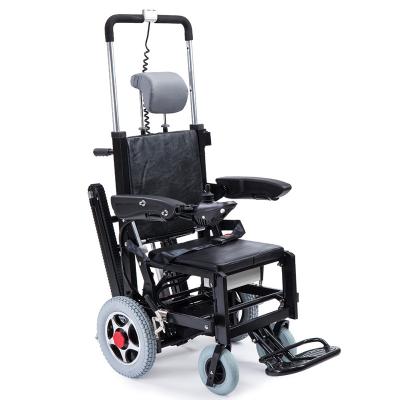 China KSM- 302Plus Electric Heavy Duty Cart Powered Stair Climbing Hand Trolley Health Care Rehabilitation Therapy Supplies for sale