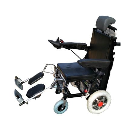China CE Approved Electric Climbing Chair Aluminum Alloy Motorized For Disabled à venda