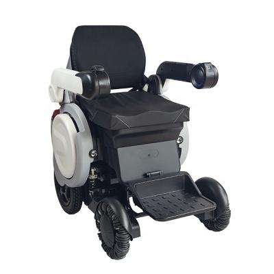 中国 KSM-910 Best Selling 4 Wheel 4 4 Off Road Drive Disabled Electric All Terrain Scooter On Beach Scooter Drive 販売のため