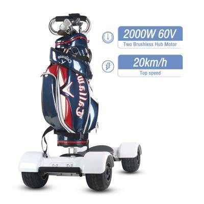 Chine KSM-930 Electric Mobility Scooters Golf Cart Mobility Scooter 4 Wheels For Adult à vendre