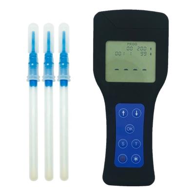 China KSMED ATP Meter 0 To 9999 RLUs 15s  Portable Bacteria Virus Detector Fluorescence Rapid ATP Tester for sale