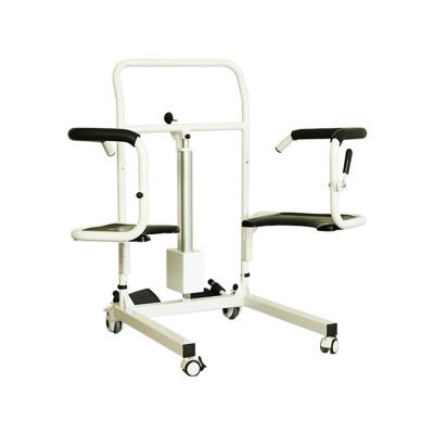 China KSM-207 Original Portable Electric Patient Transfer Lifter Control Chair Sling New Electric Patient Lift With CE Mark for sale