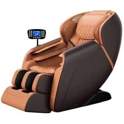 China KSM-MC1 Body Massage Chair 4D For Wheelchair People Zero Gravity Chair à venda