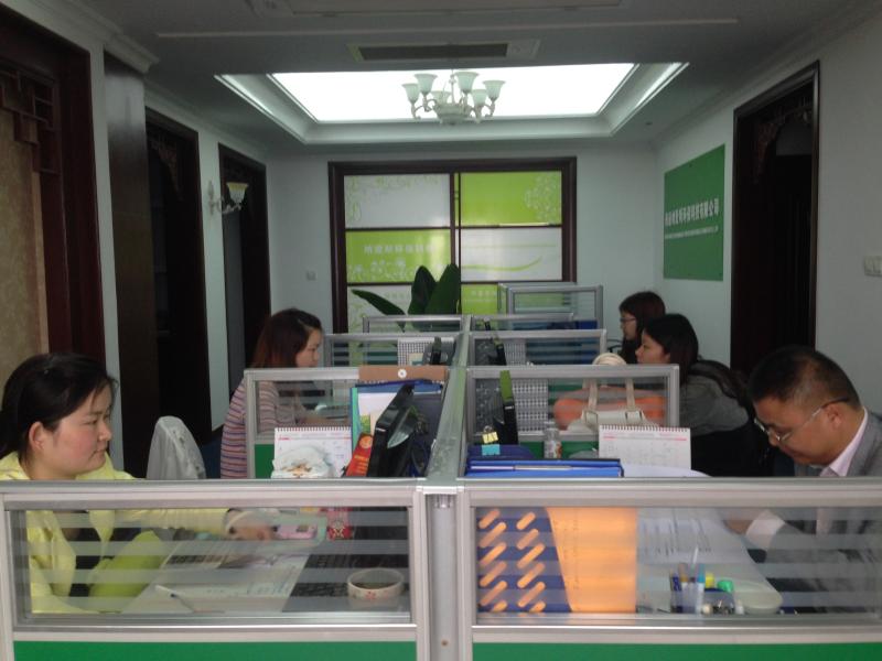 Verified China supplier - Nantong Nice Environmental Science and Technology Co., Ltd.