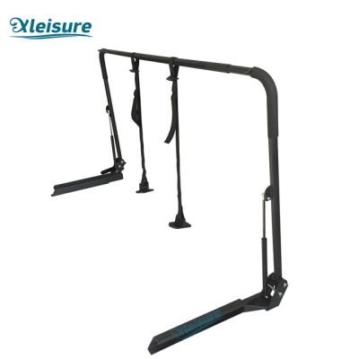 China Spa Cover Removal Aids Spa Cover Removal Good Quality Hot Tub Accessories Cabinet-Mount Installation Spa Cover Lifter for sale