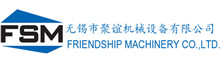China FRIENDSHIP MACHINERY CO,LTD