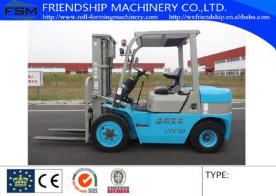 China 3ton forklift with diesel for sale